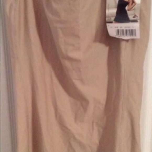 Shape wear for dresse. Shape wear for skirts - Picture 1 of 2